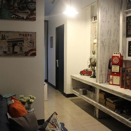 Cebu Budgetel - It Park City Center Extérieur photo