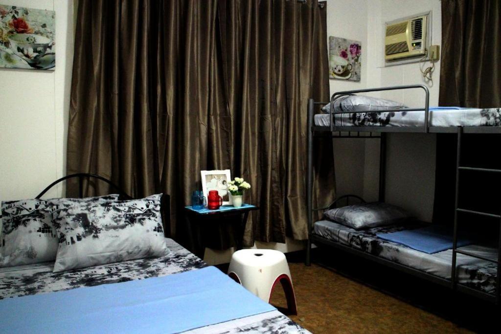 Cebu Budgetel - It Park City Center Extérieur photo