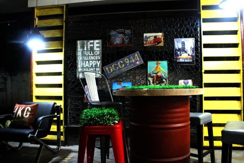 Cebu Budgetel - It Park City Center Extérieur photo