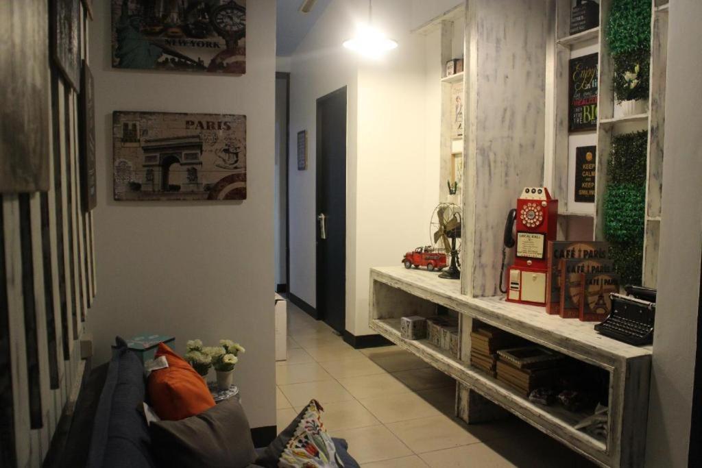 Cebu Budgetel - It Park City Center Extérieur photo