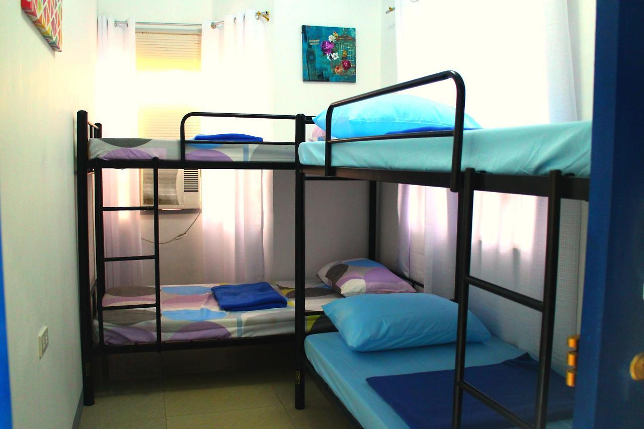 Cebu Budgetel - It Park City Center Extérieur photo