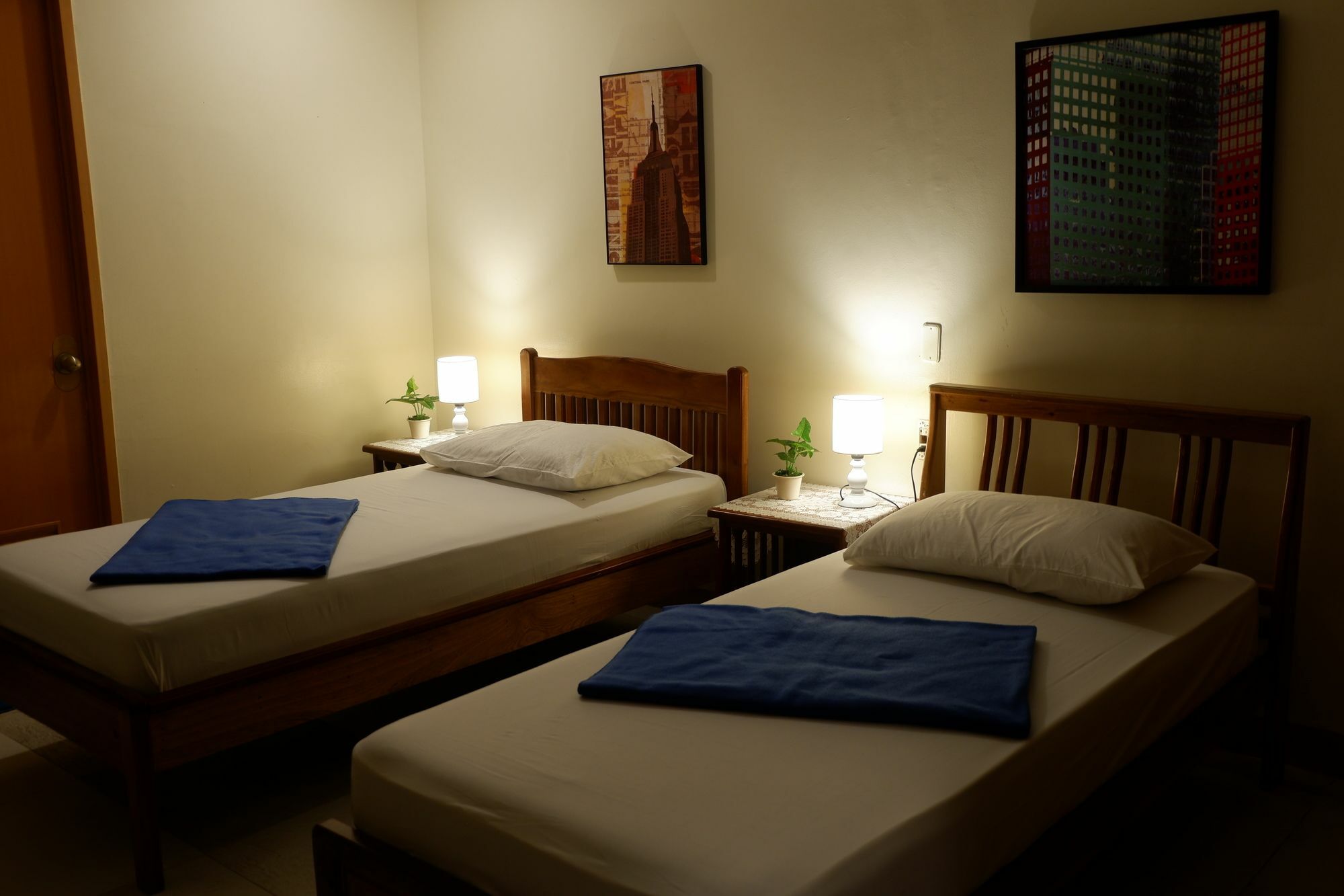 Cebu Budgetel - It Park City Center Extérieur photo