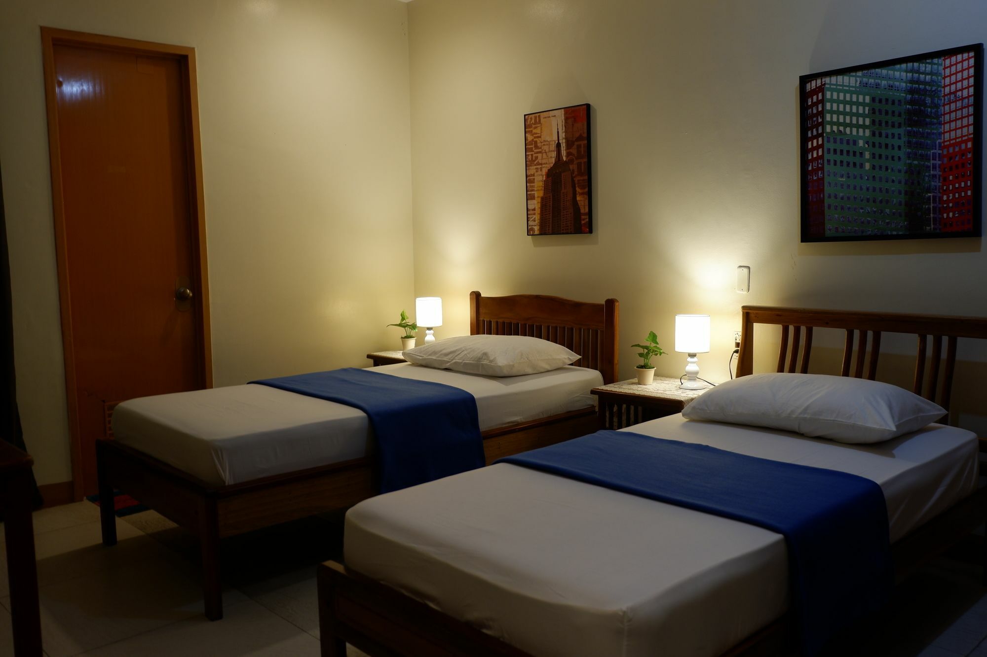 Cebu Budgetel - It Park City Center Extérieur photo