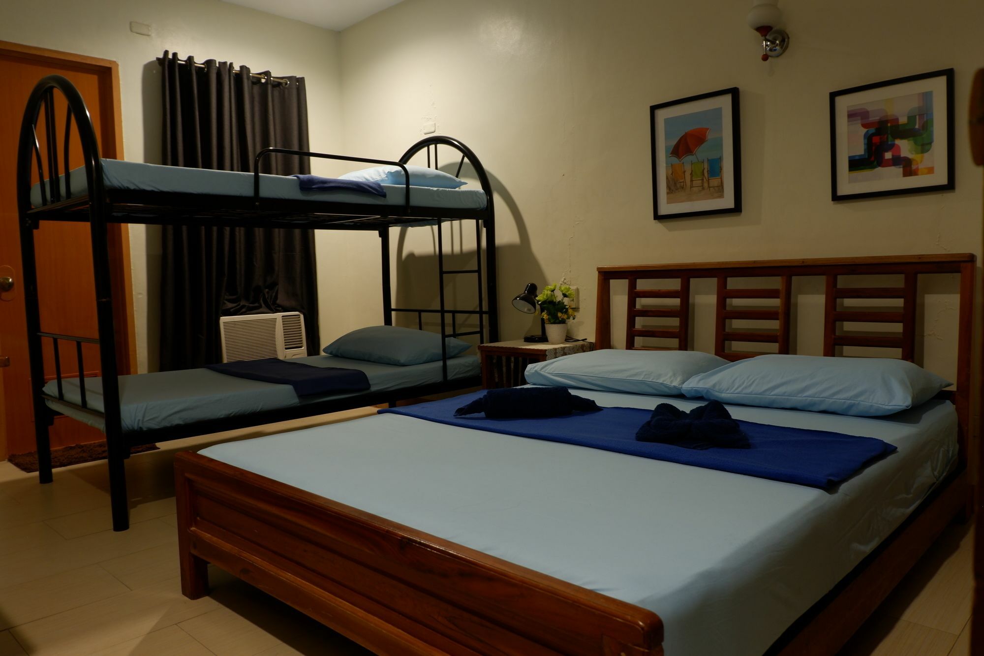Cebu Budgetel - It Park City Center Extérieur photo