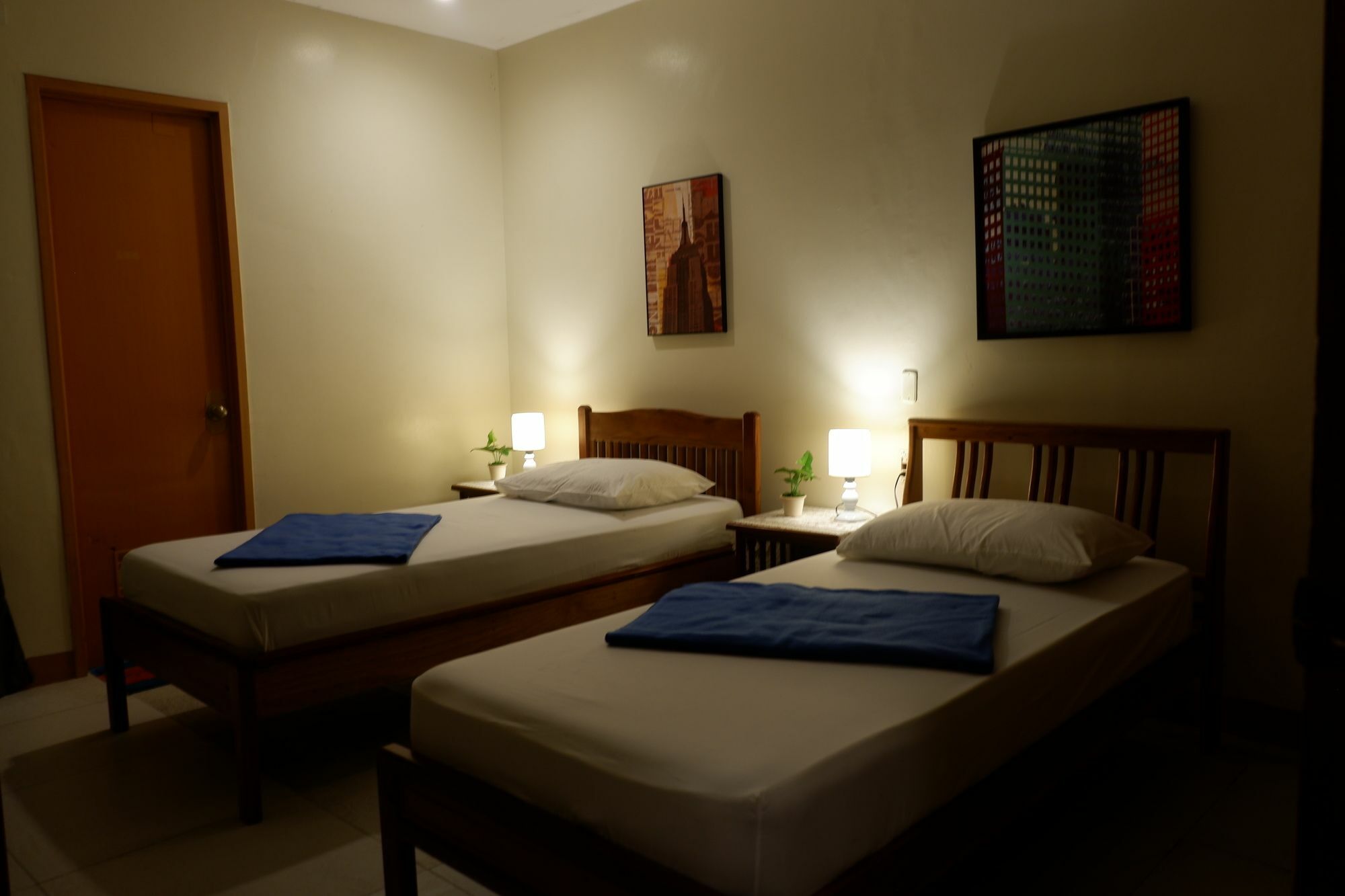 Cebu Budgetel - It Park City Center Extérieur photo