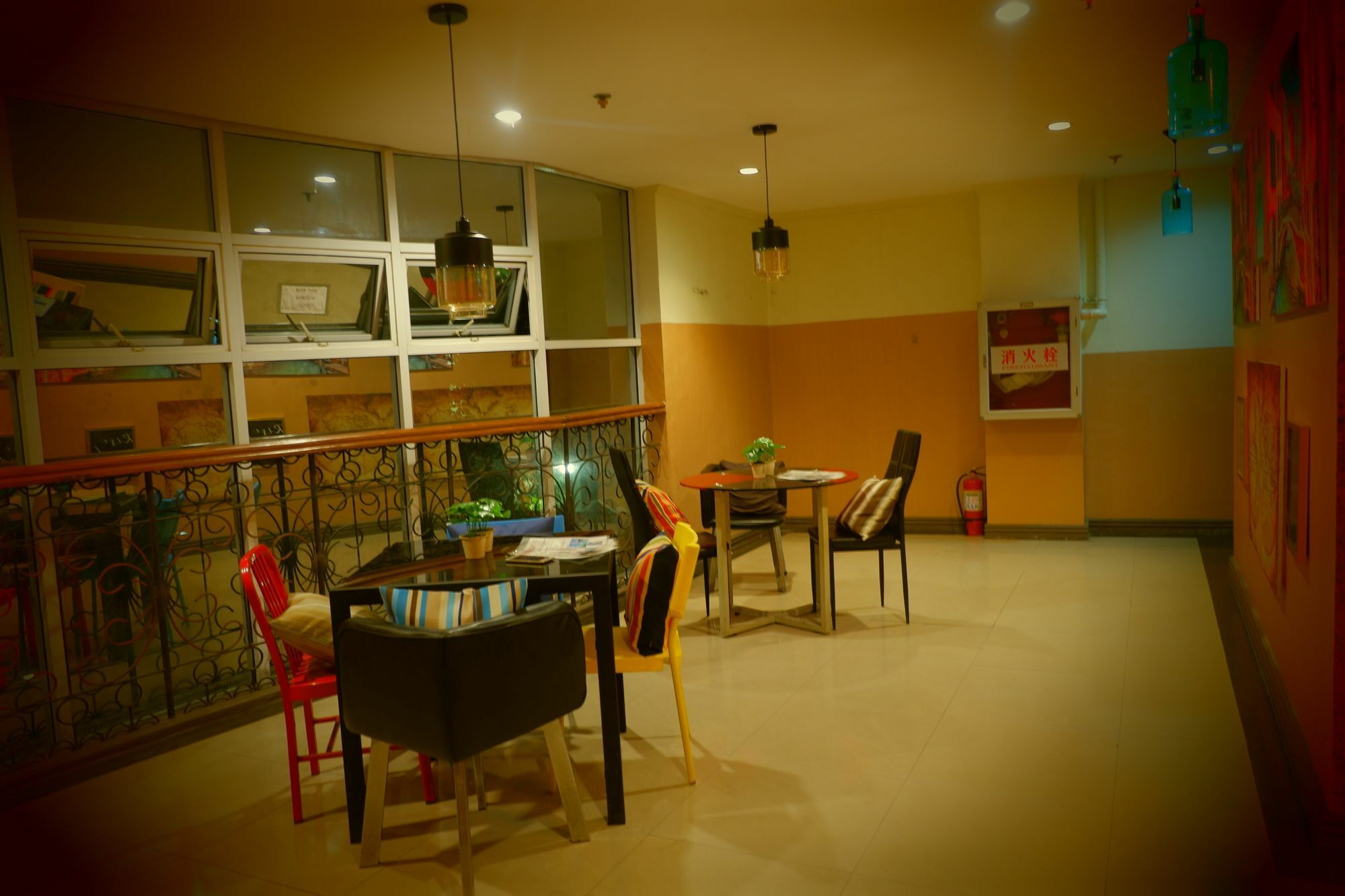 Cebu Budgetel - It Park City Center Extérieur photo