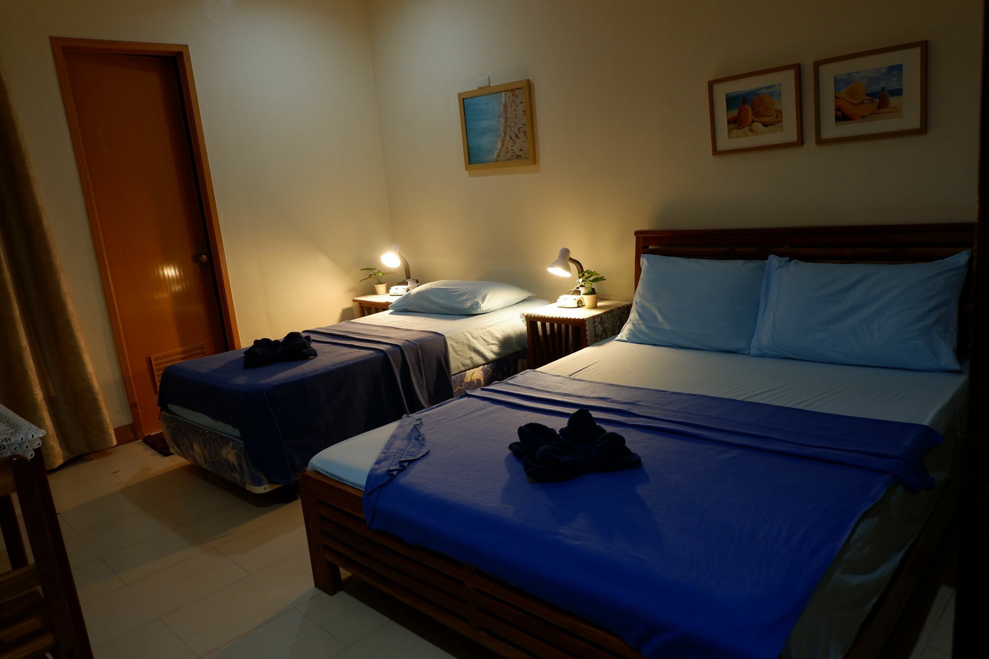 Cebu Budgetel - It Park City Center Extérieur photo