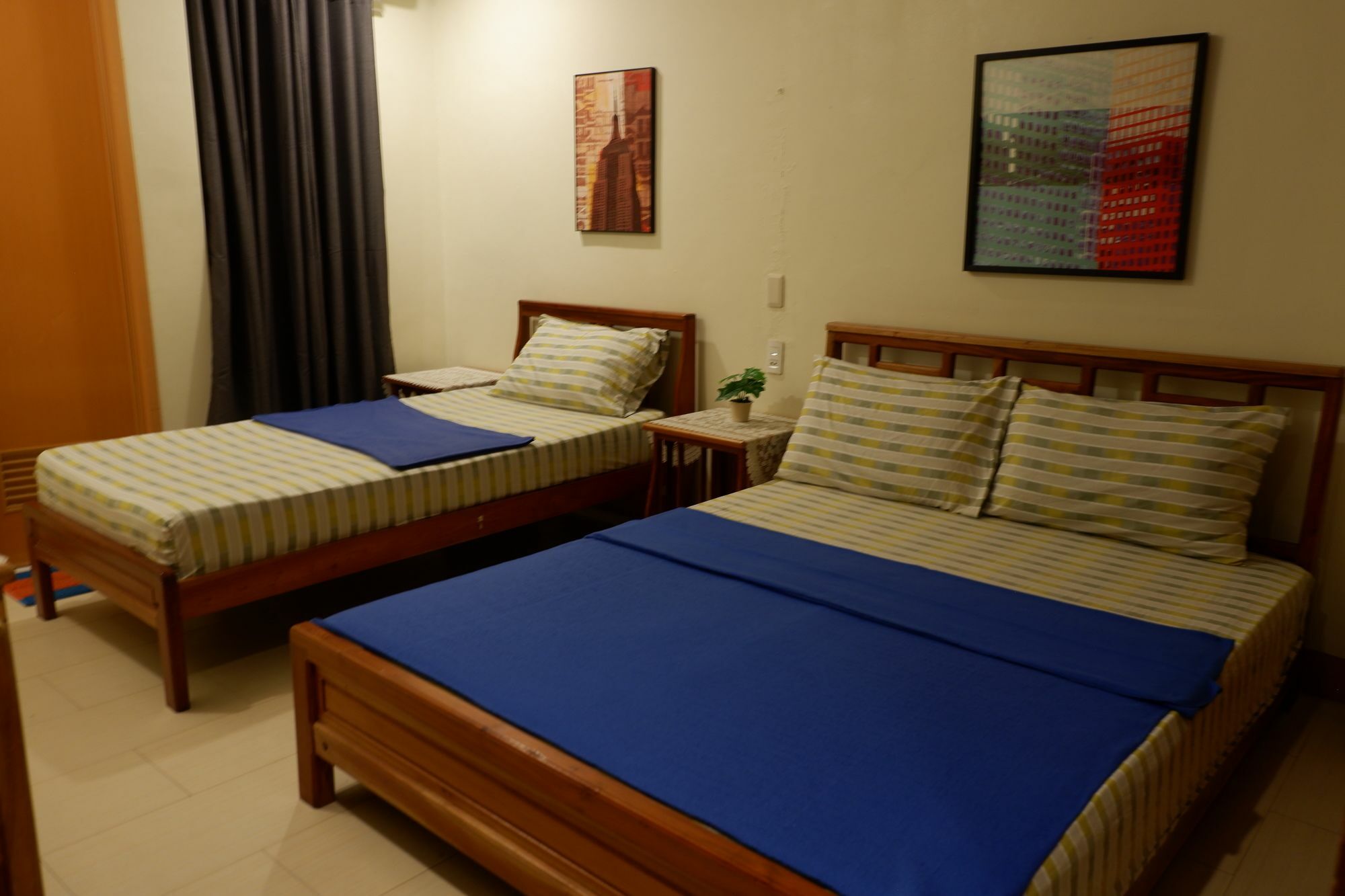 Cebu Budgetel - It Park City Center Extérieur photo