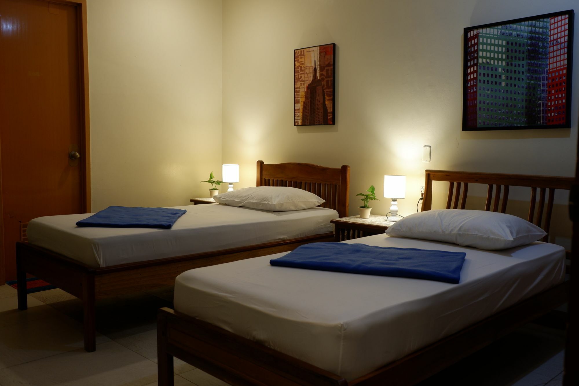 Cebu Budgetel - It Park City Center Extérieur photo