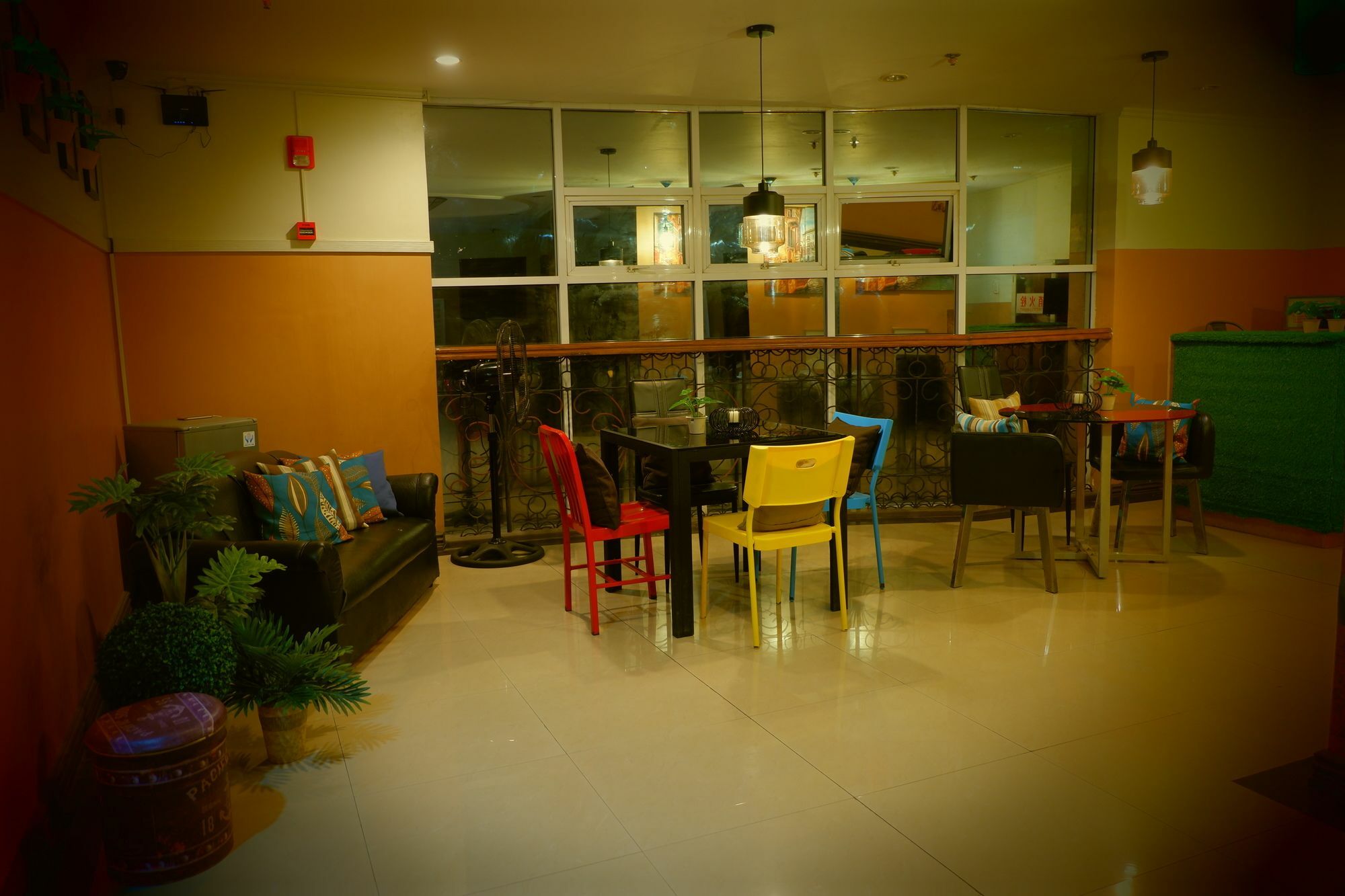 Cebu Budgetel - It Park City Center Extérieur photo