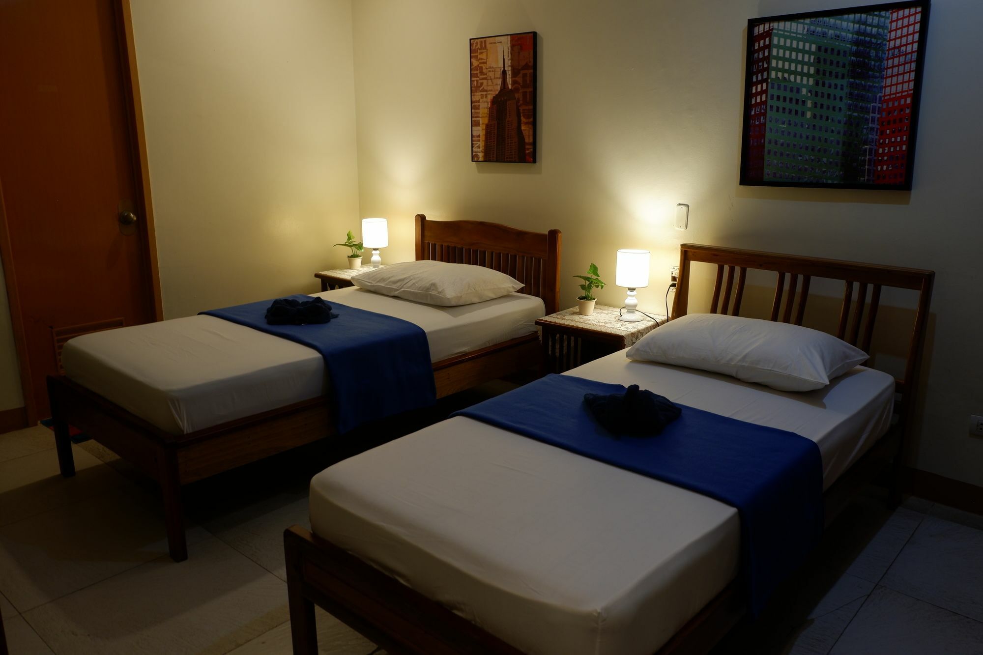Cebu Budgetel - It Park City Center Extérieur photo